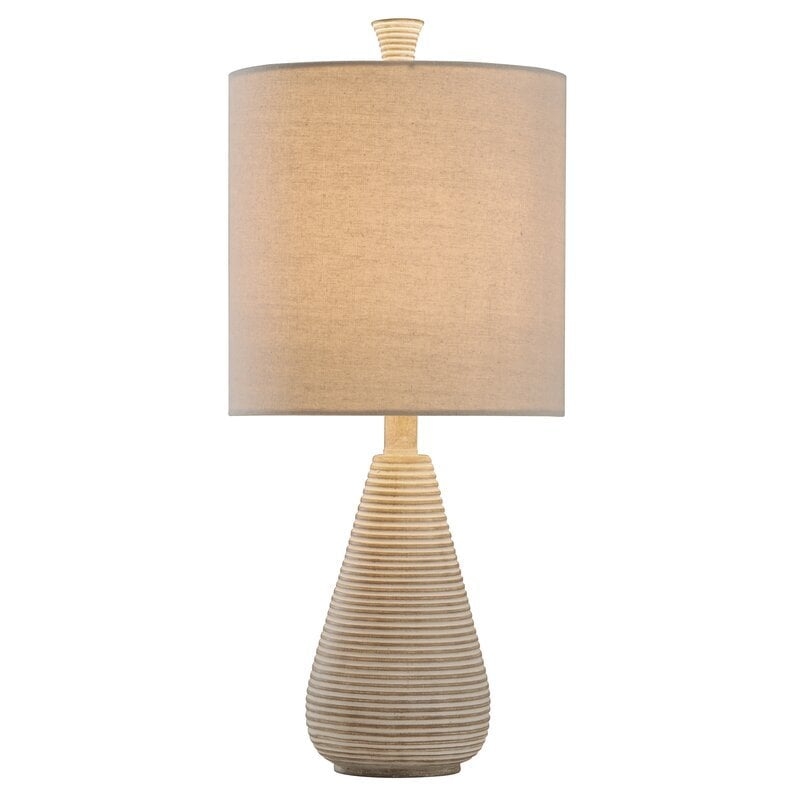 Burnes 24" Table Lamp - Image 0