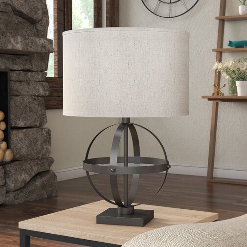 Wethersfield 20" Table Lamp - Image 1