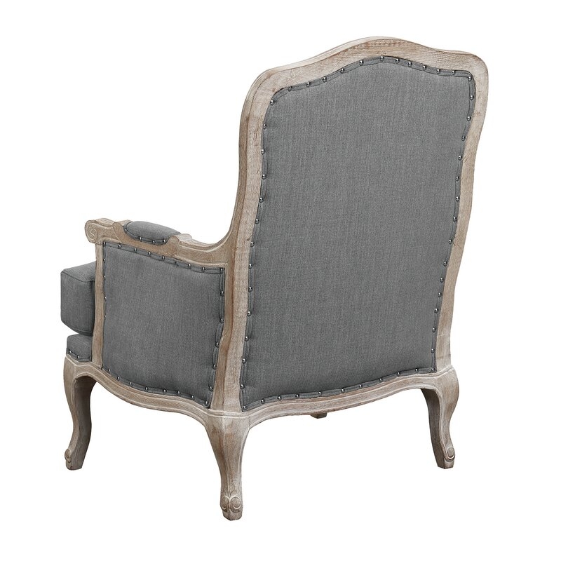 Bransford 24" Armchair - Image 2