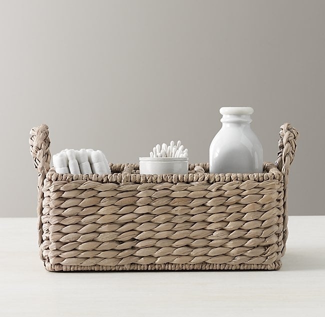 SEAGRASS CHANGING TABLE CADDY - Image 0