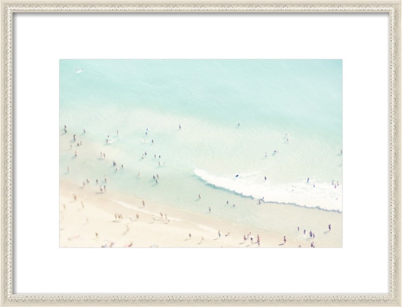 Beach Love by Ingrid Beddoes - Image 0