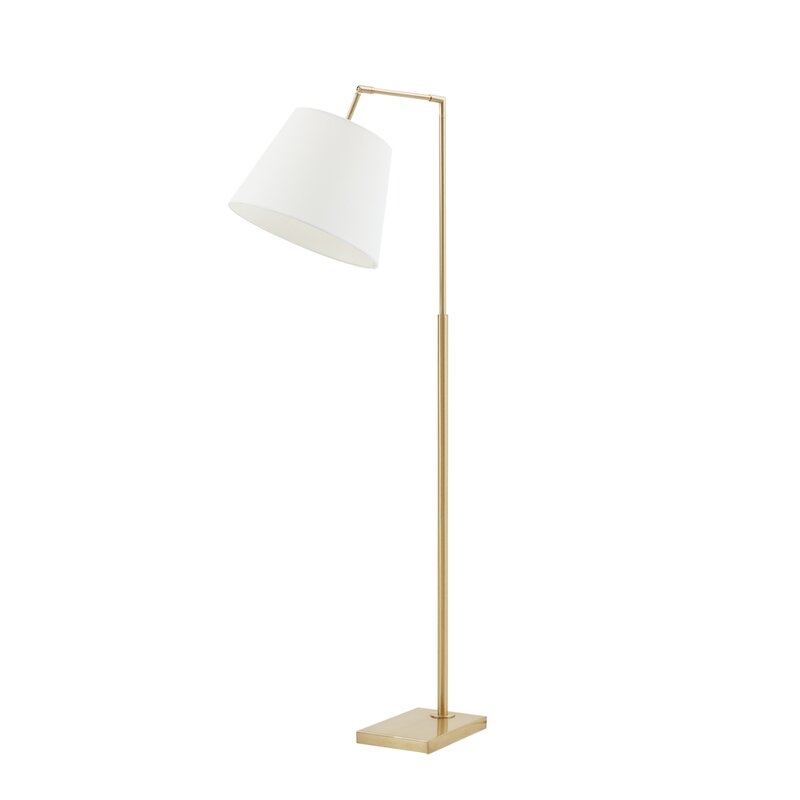 Kenley 58" LED Floor Lamp - Image 0
