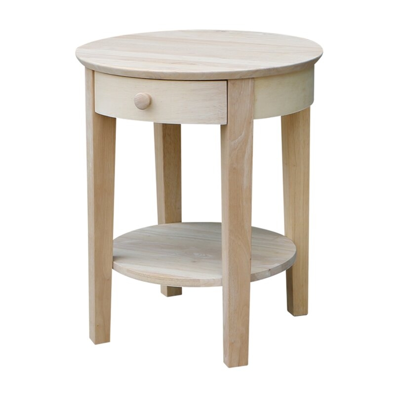 Philips End Table - Image 0