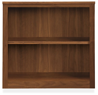Woodwind 30h Console Bookcases - Image 0