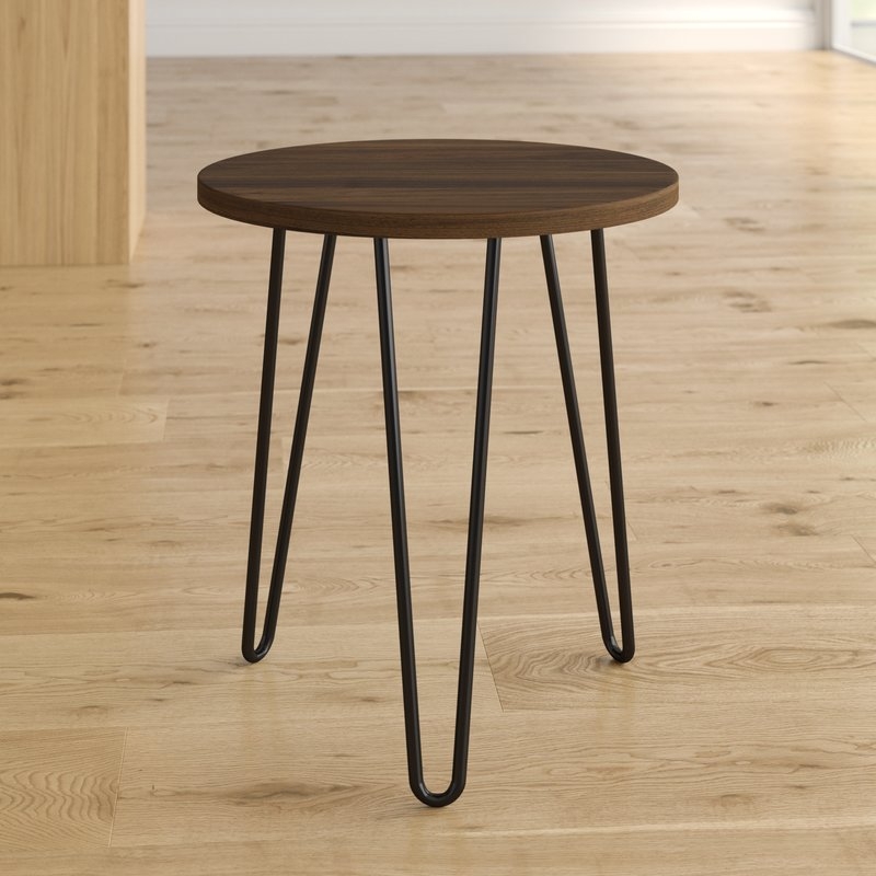 Forest Park Retro End Table - Image 2