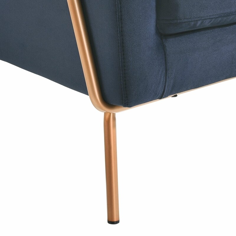 Mayo Modern Armchair - Image 2