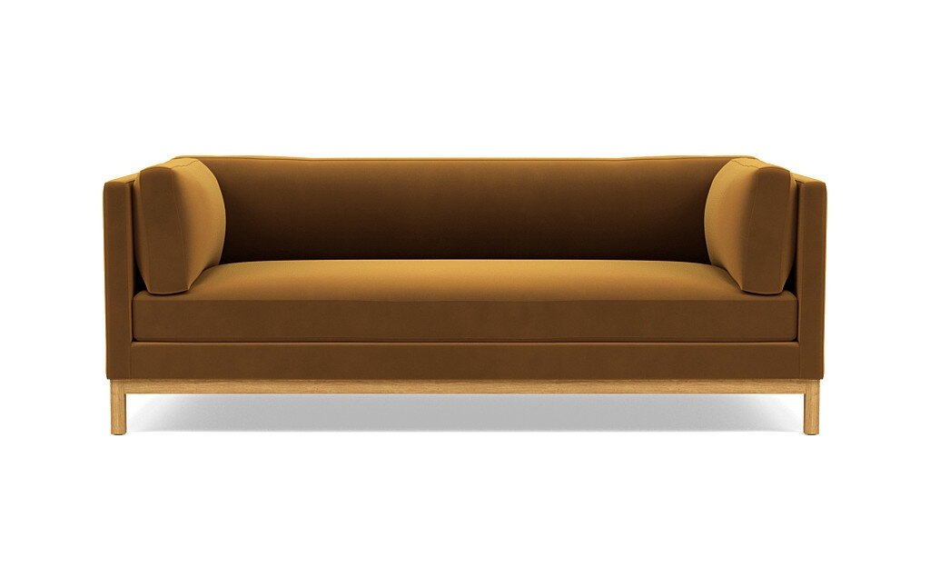 JASPER Fabric Sofa - Image 0