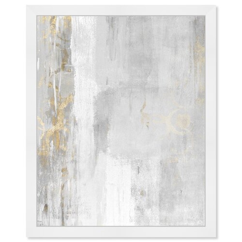 'Oliver Gal 'Abstract Elegance Graphic Art Print - Image 0