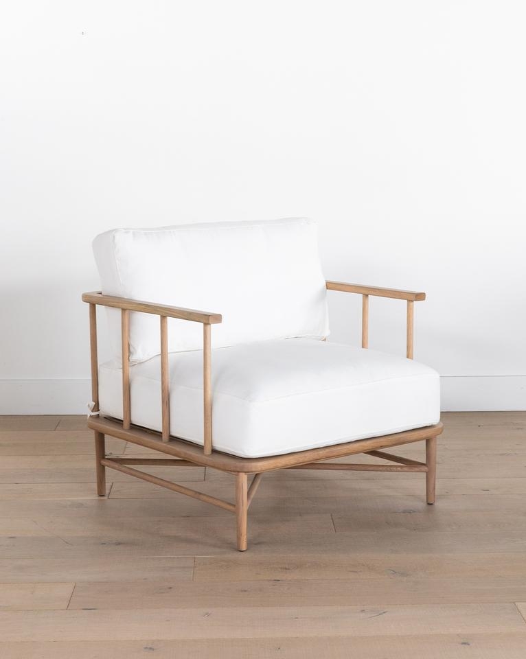 Alma Chair - Image 2