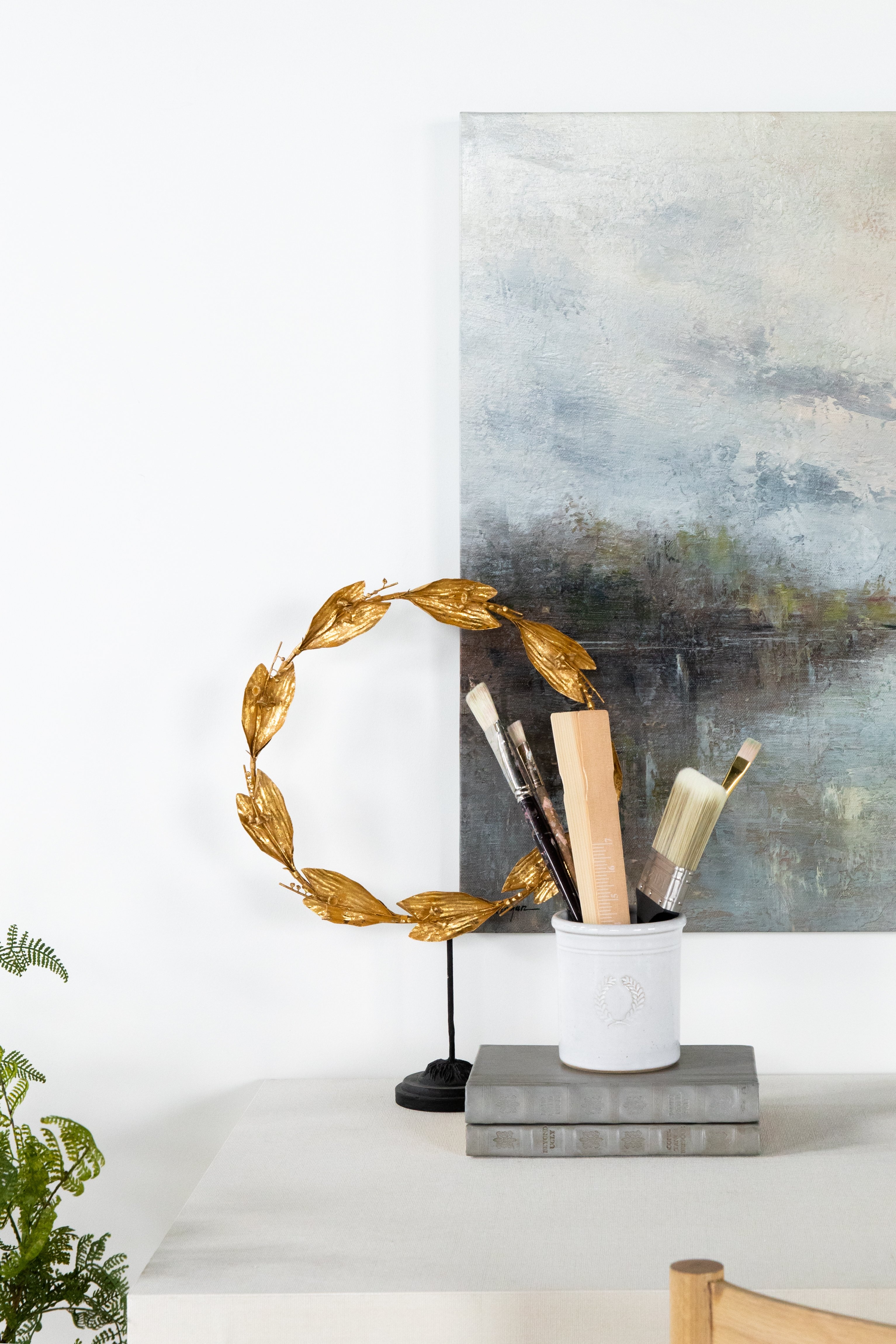 SCROLL SPINE BOOK - Image 1