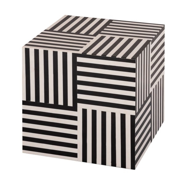 Cube Side Table - Image 0