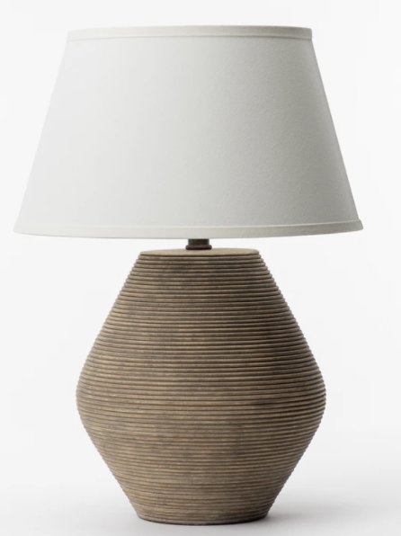 Rustco Table Lamp - Image 0