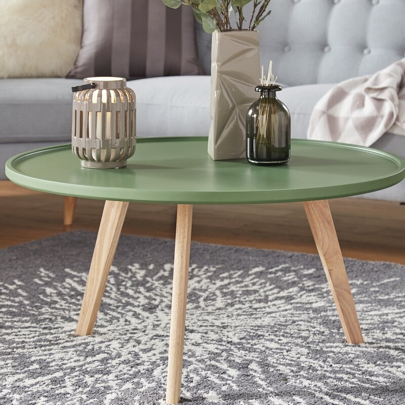 Swofford Coffee Table - Image 0