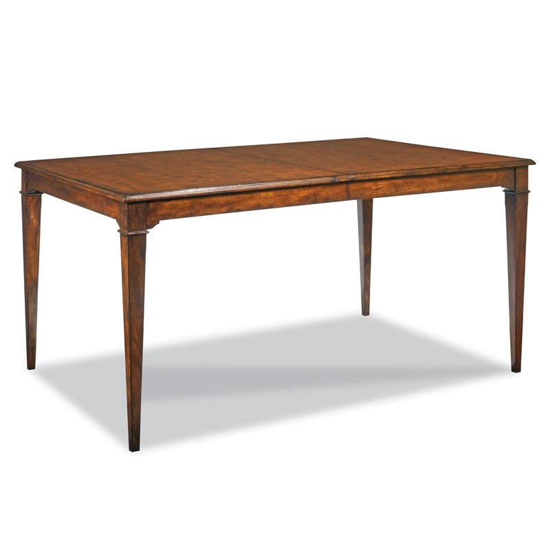 MARSEILLE EXTENDABLE DINING TABLE - Image 0