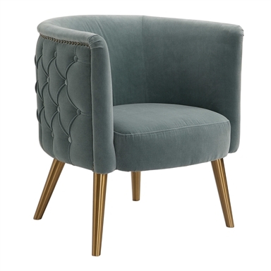 Haider, Accent Chair - Image 3