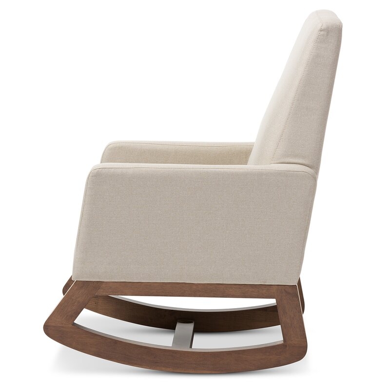 Nola Rocking Chair - Image 3