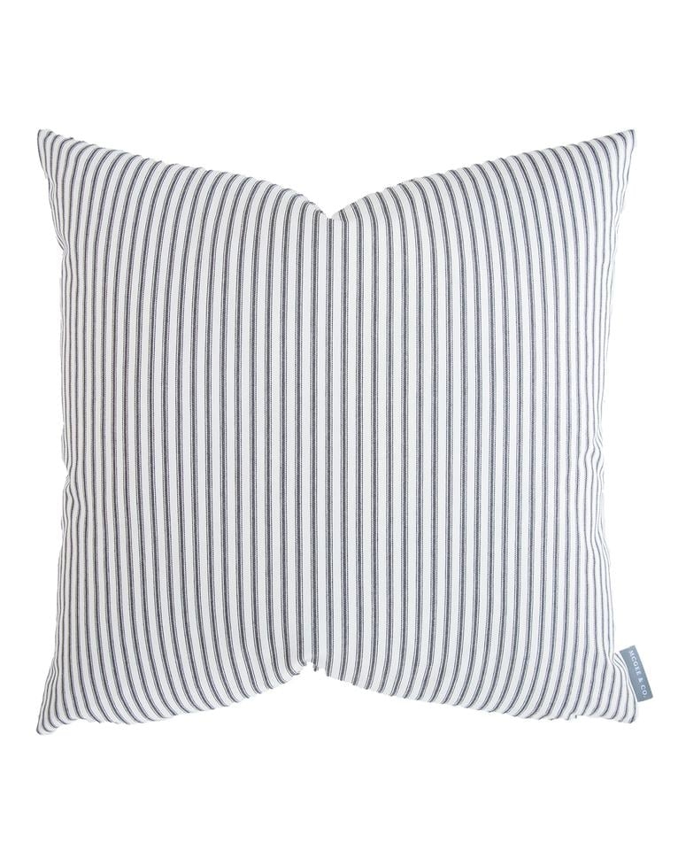 FERDINAND PILLOW WITHOUT INSERT, 24" x 24" - Image 0