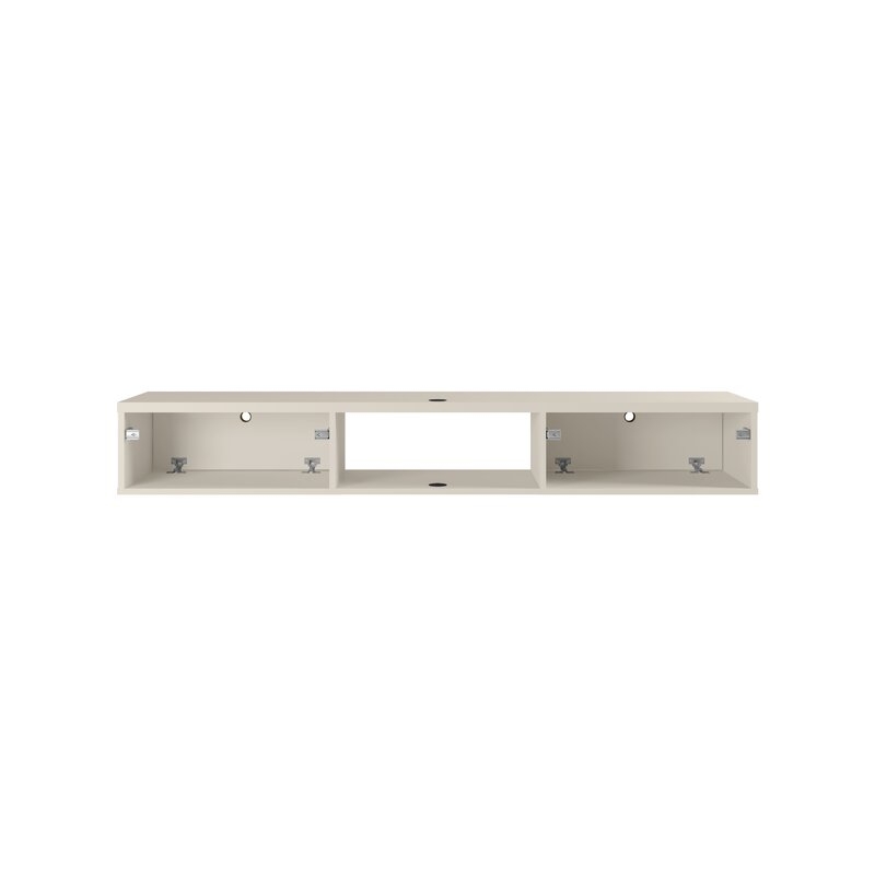 Hayward Floating TV Stand for TVs up to 60" - Image 3
