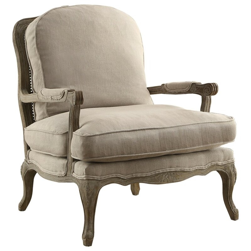 Arnold Armchair - Image 0