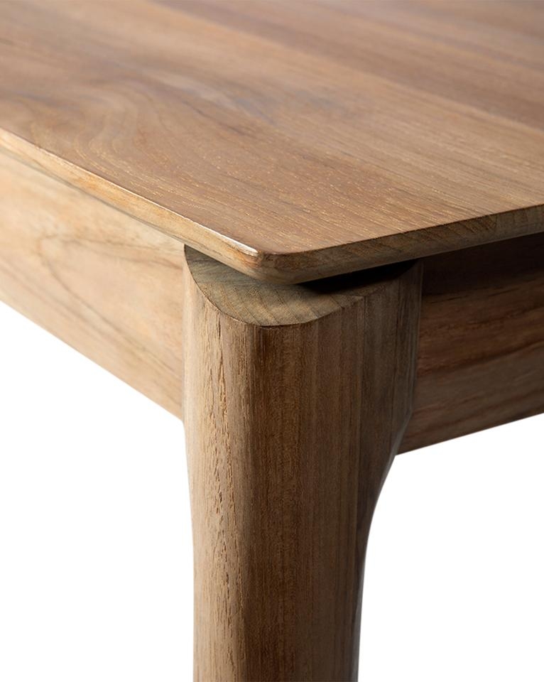 ALEC DINING TABLE - Image 2
