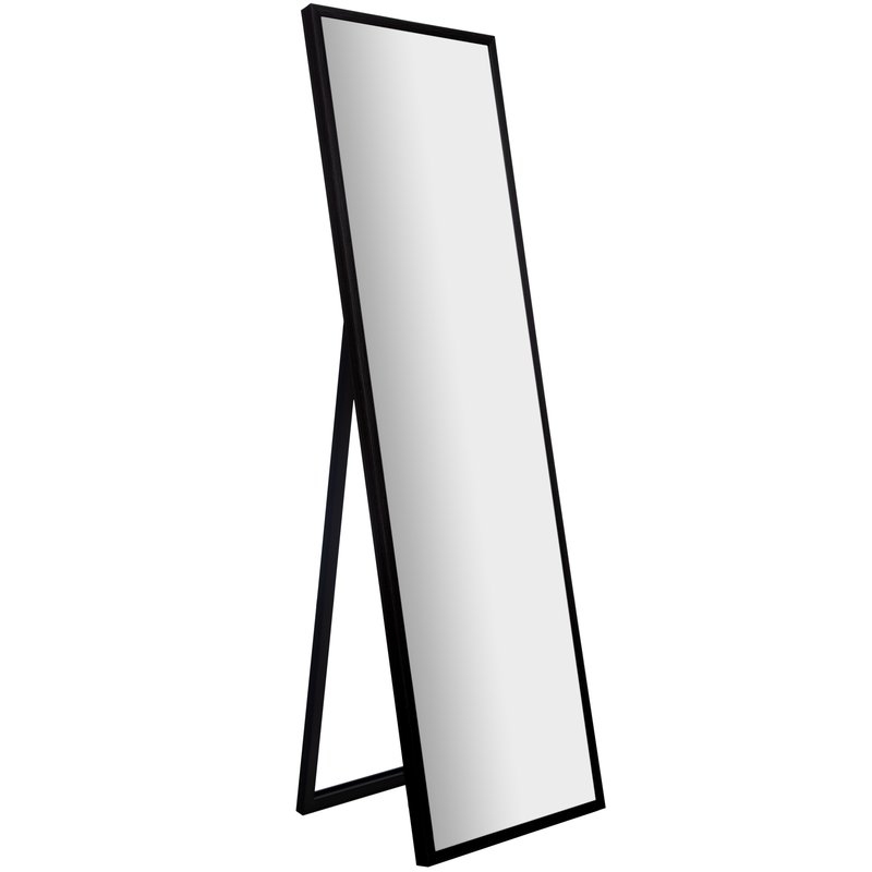 Plainville Free Standing Full Length Mirror - Image 0