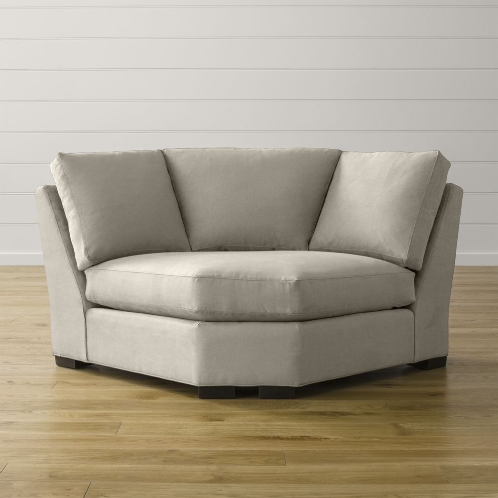 Axis II Wedge - Image 0