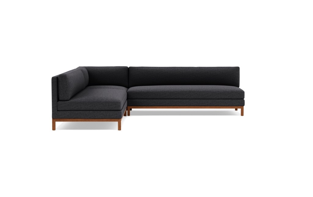 JASPER Corner Sectional Sofa - Image 0