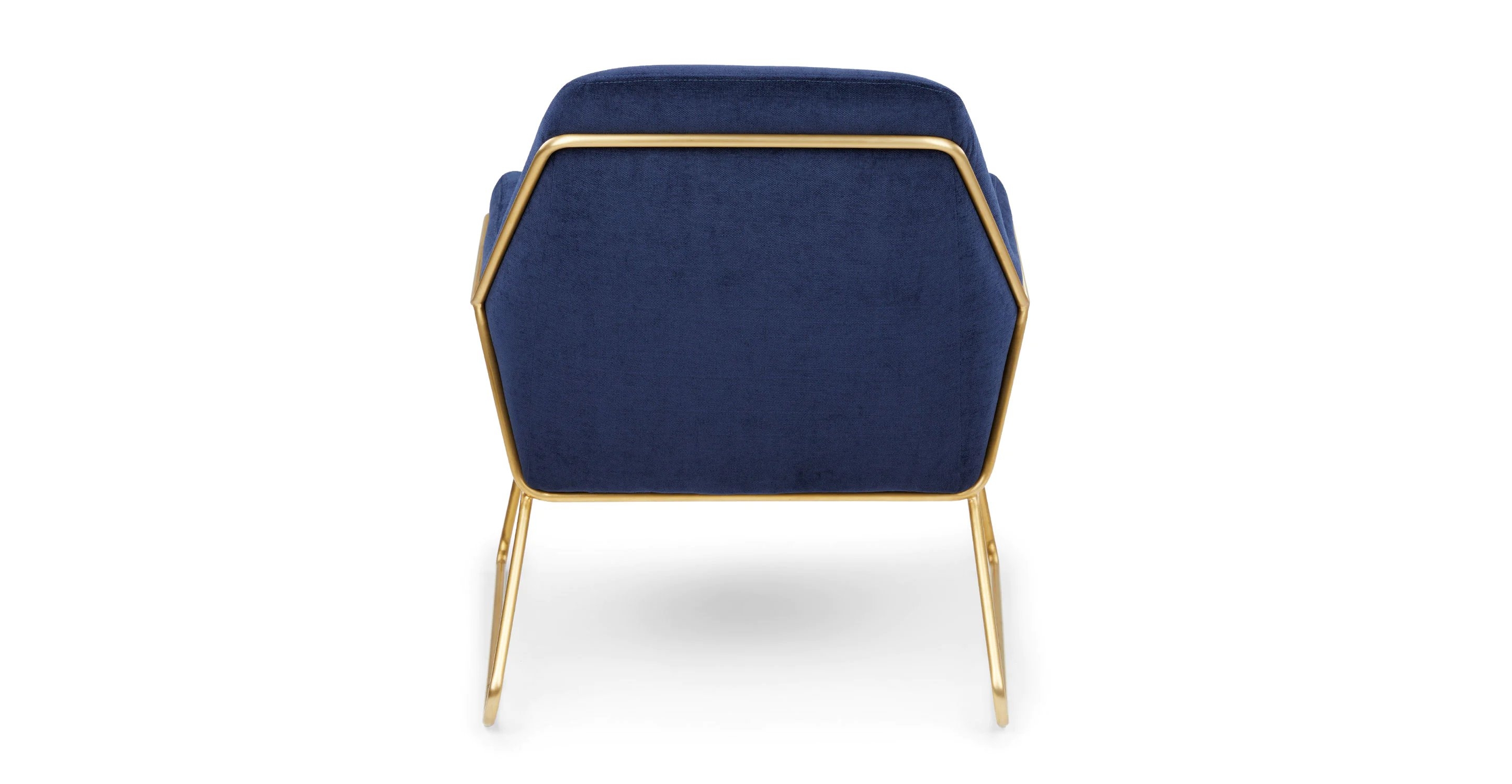 Forma Space Blue Chair - Image 3