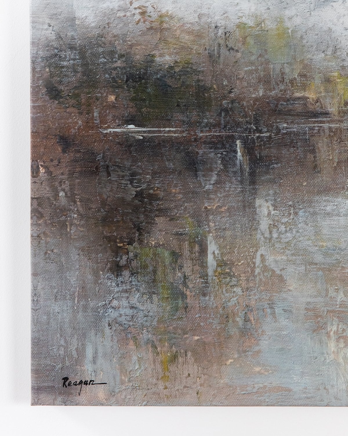 QUIET COVE  Unframed Art - Image 5