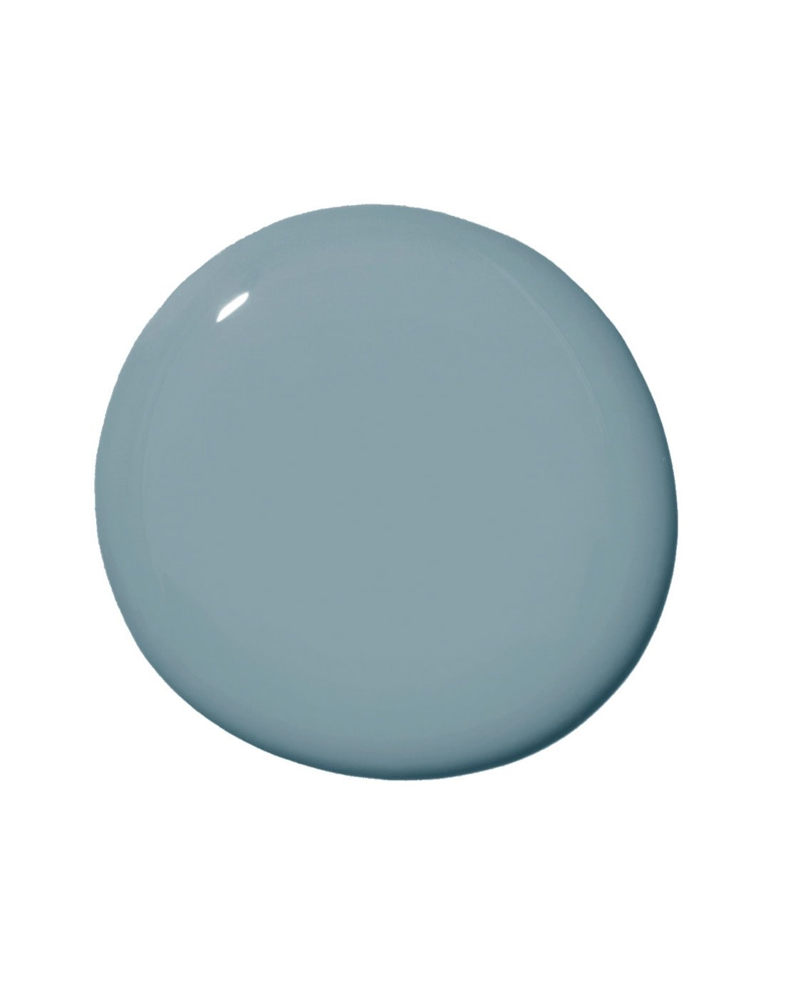 Clare Paint - Good Jeans - Wall Swatch - Image 0