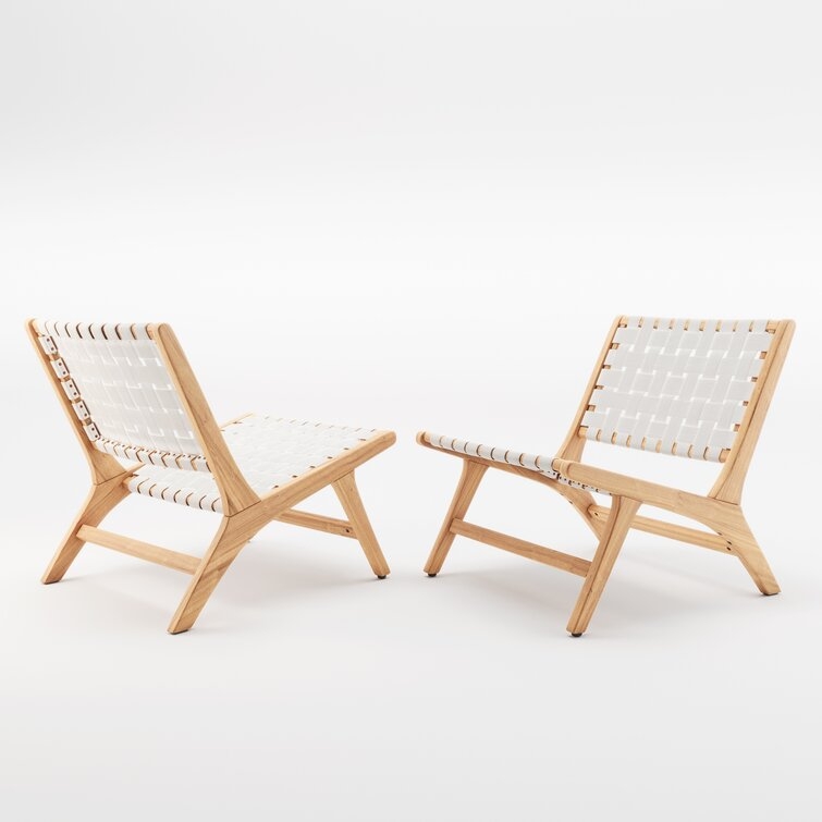 Soma Upholstered Side Chair (Set of 2) - Image 0