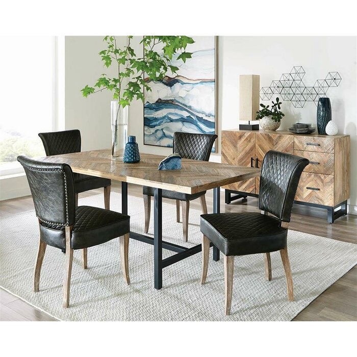 Turley Dining Table - Image 3