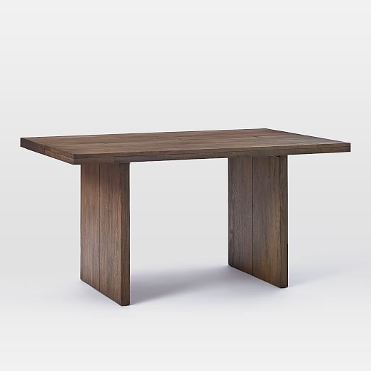 Hayden Dining Table, 72" - Image 1