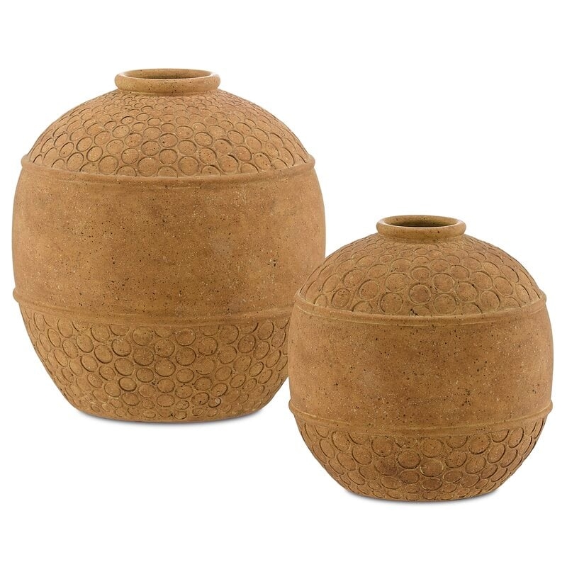 Lubao Table Vase - SMALL - Image 0
