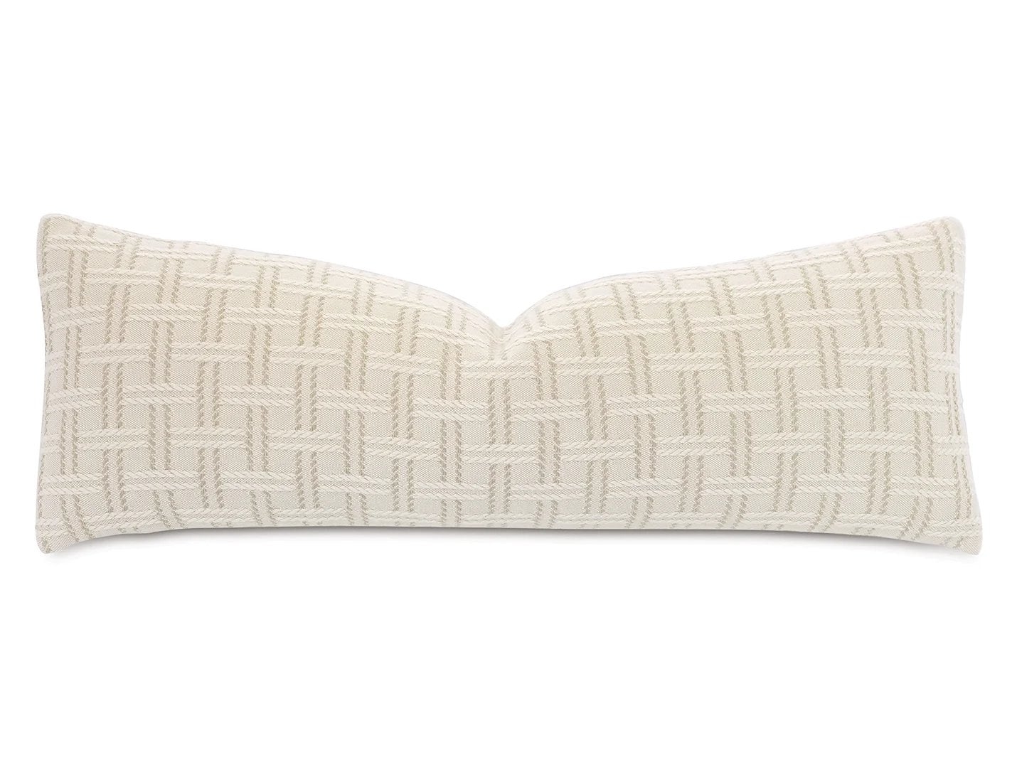 Eastern Accents Monterosa Rectangular Pillow Cover & Insert - Image 0