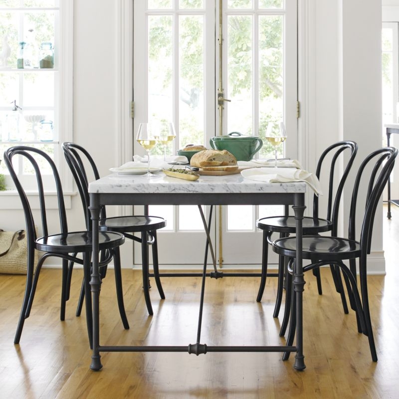 French Kitchen Table - Image 6