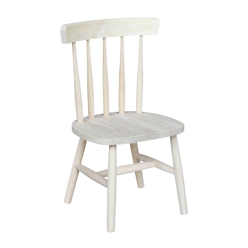 Lynn Kids Chair (Set of 2) - Image 1