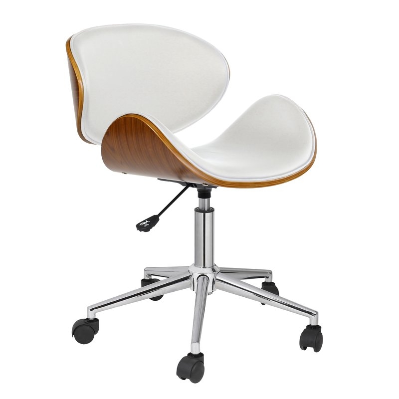 Carlton Desk Chair - Image 1