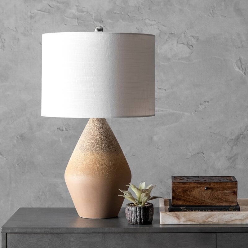 Wardlaw 24" Table Lamp - Image 0