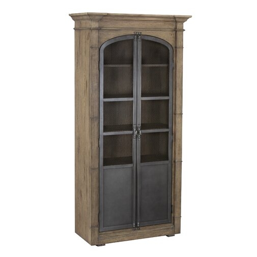 Aahil Curio Cabinet - Image 2