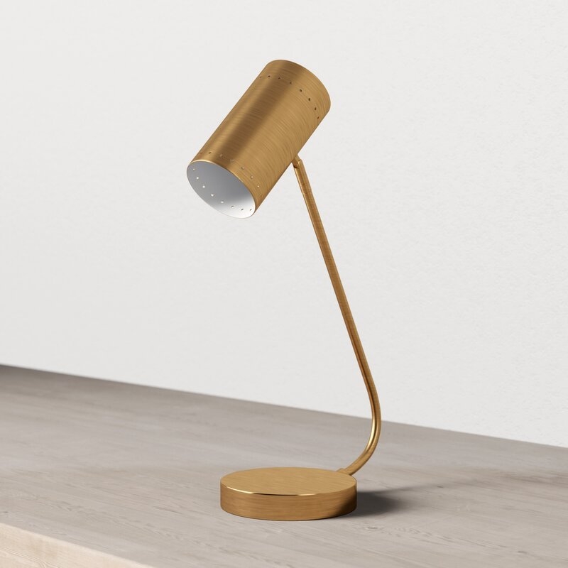Skyler 22.5" Desk Lamp - Image 2