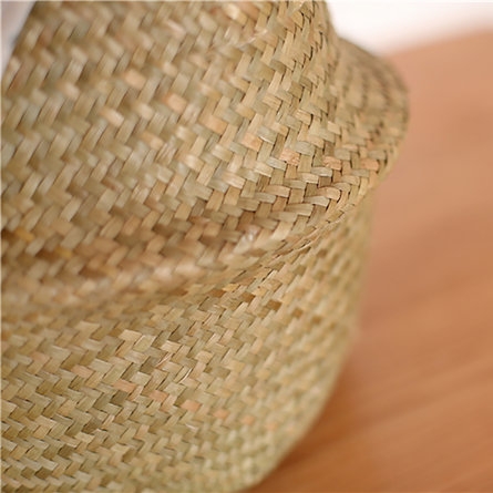 Wicker Storage Baskets Woven Baskets For Storage Pot Planter - Image 2