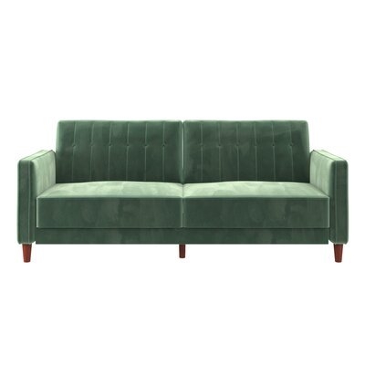 Wallace Convertible Sofa - Image 1