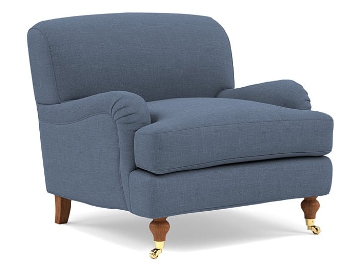 Rose Accent Chair by The EverygirlÃ?Â® - Image 0