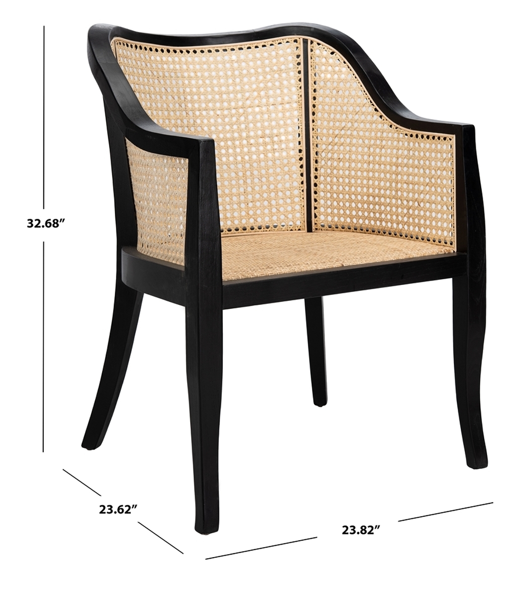 Maika Dining Chair - Image 3