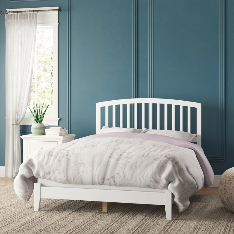 Amina Standard Bed / Queen - Image 0