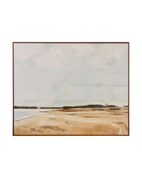 Coastal Afternoon - Image 0