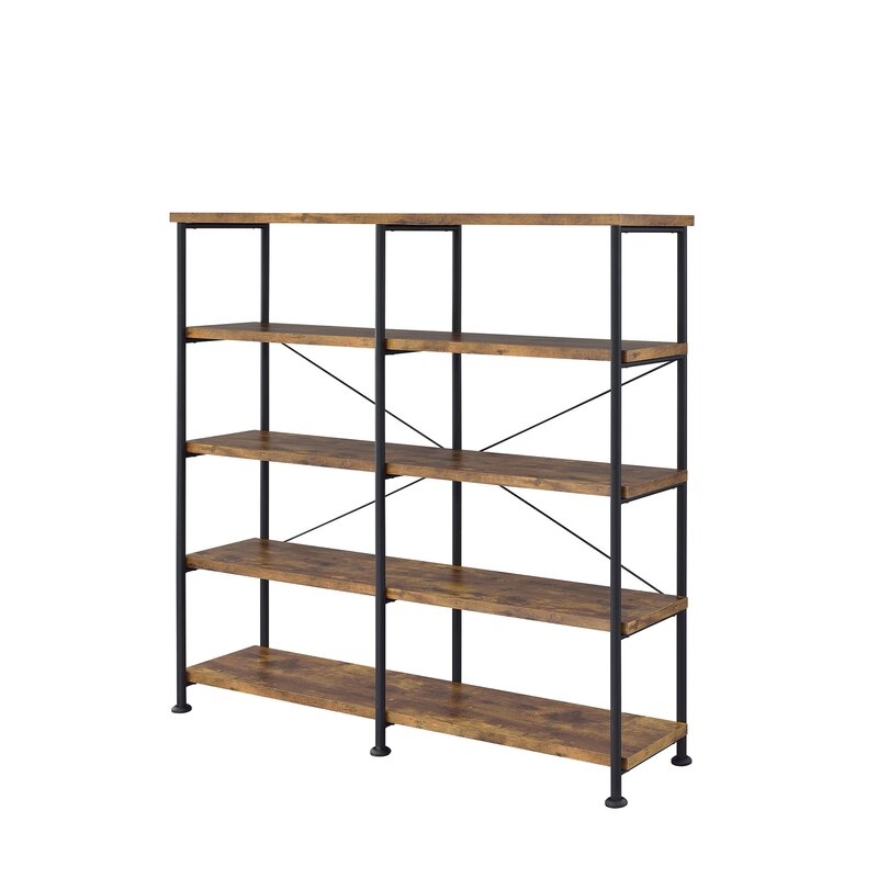 Thea Blondelle Library Bookcase - Image 1