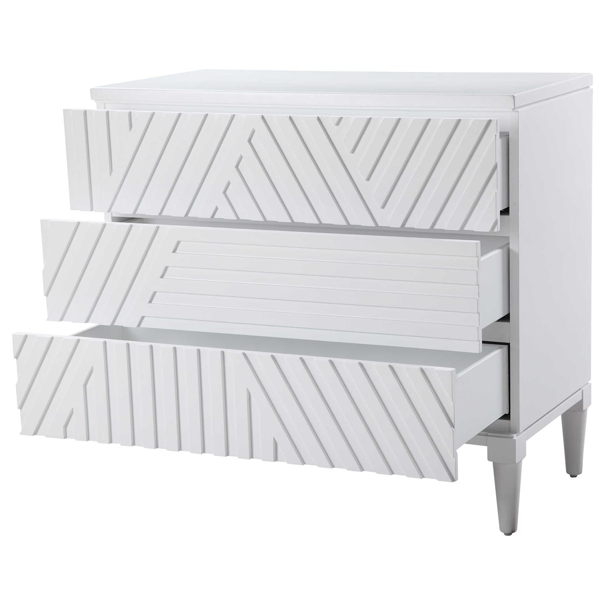Colby Drawer Chest - Image 4