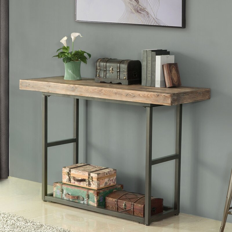Othello 53" Console Table - Image 1
